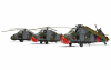 Airfix 04068 Westland Wessex HC.2 1/72